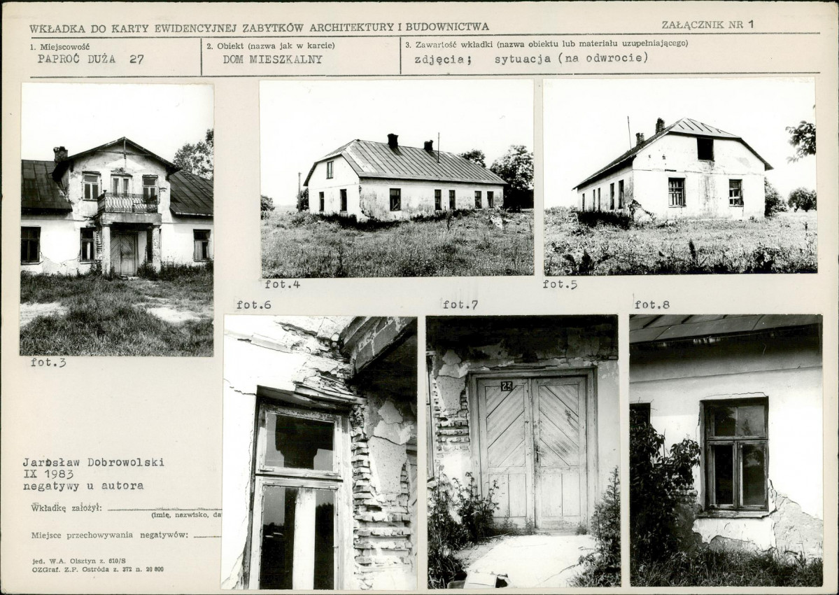KB - Karta biała, skan nr 5