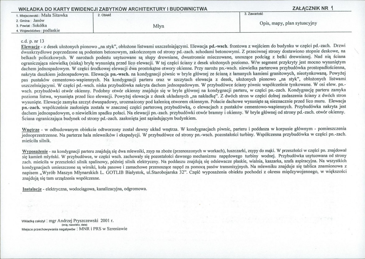 KB - Karta biała, skan nr 5