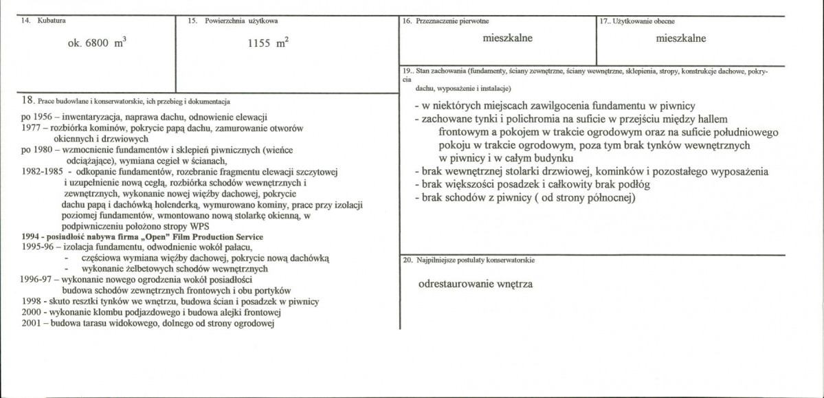 Karta biała, skan nr 3
