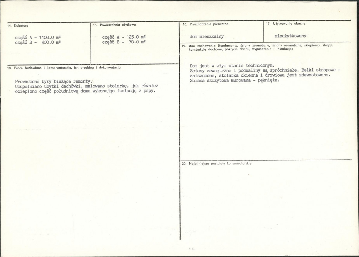 KB - Karta biała, skan nr 3