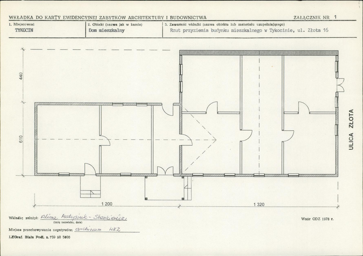 KB - Karta biała, skan nr 5