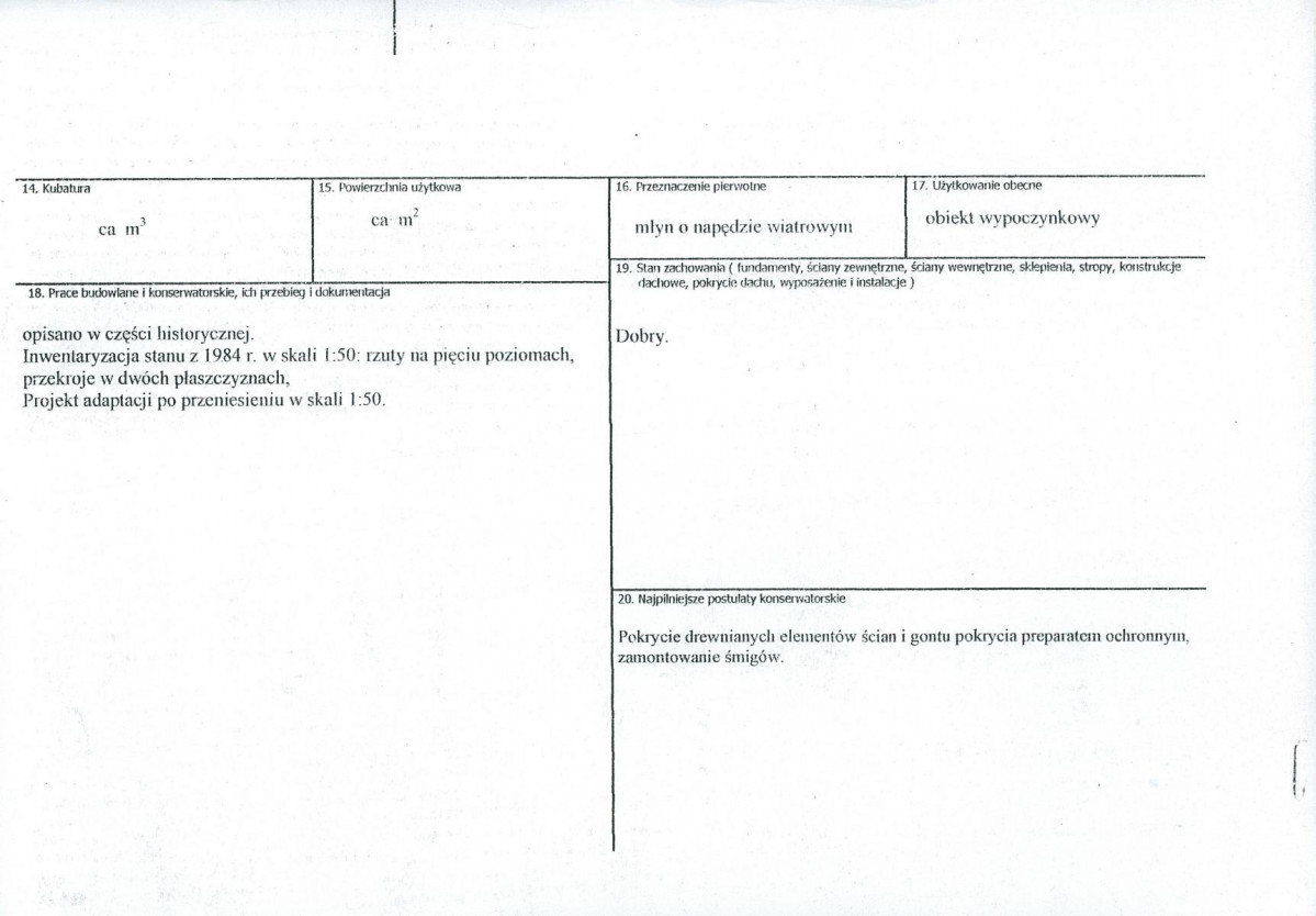 KB - Karta biała, skan nr 3