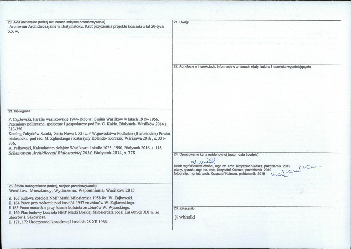 KB - Karta biała, skan nr 4