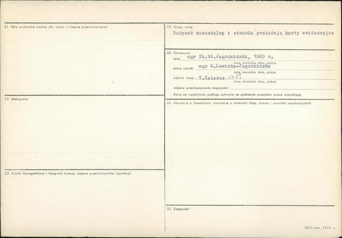 KB - Karta biała, skan nr 4