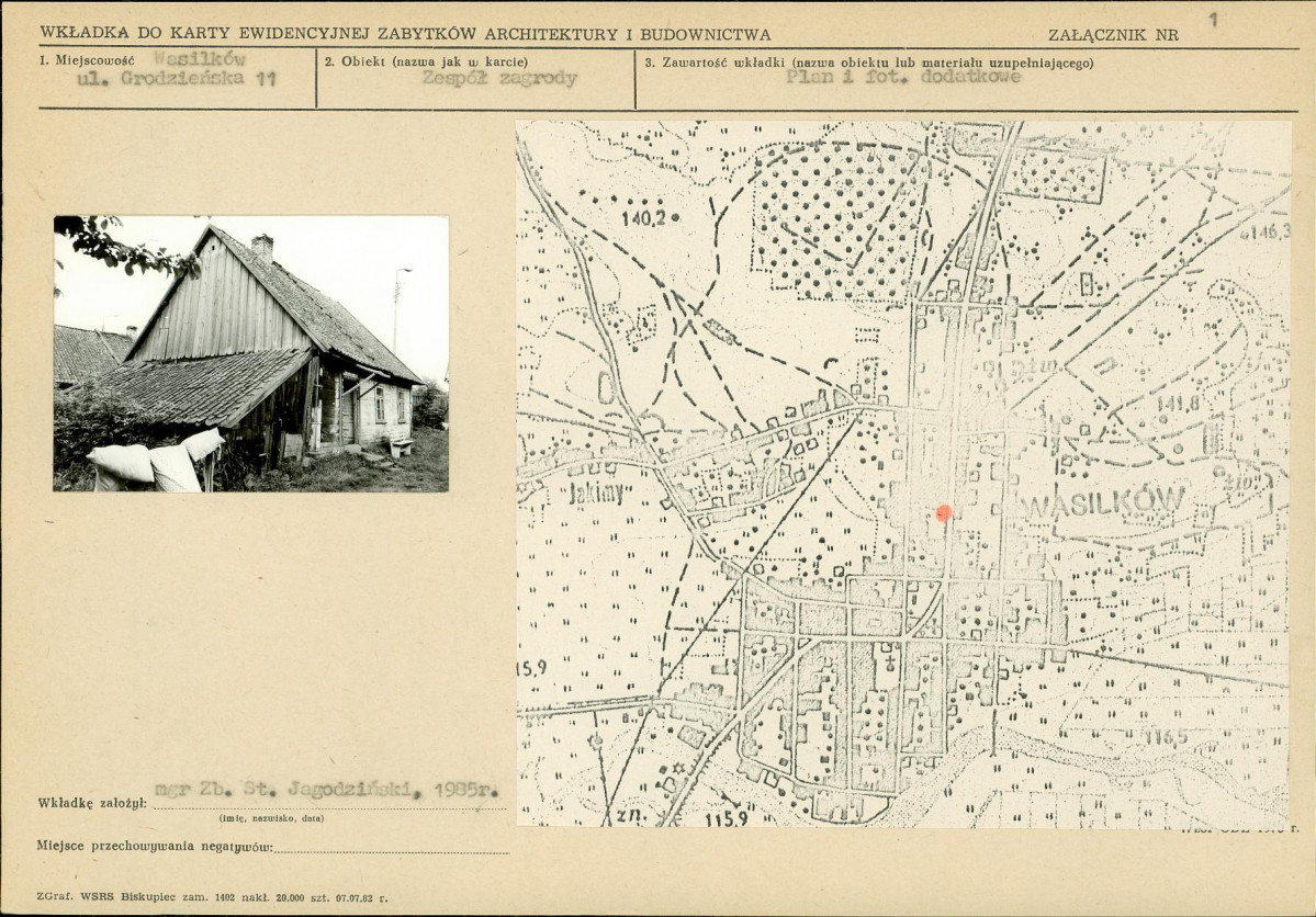 KB - Karta biała, skan nr 5