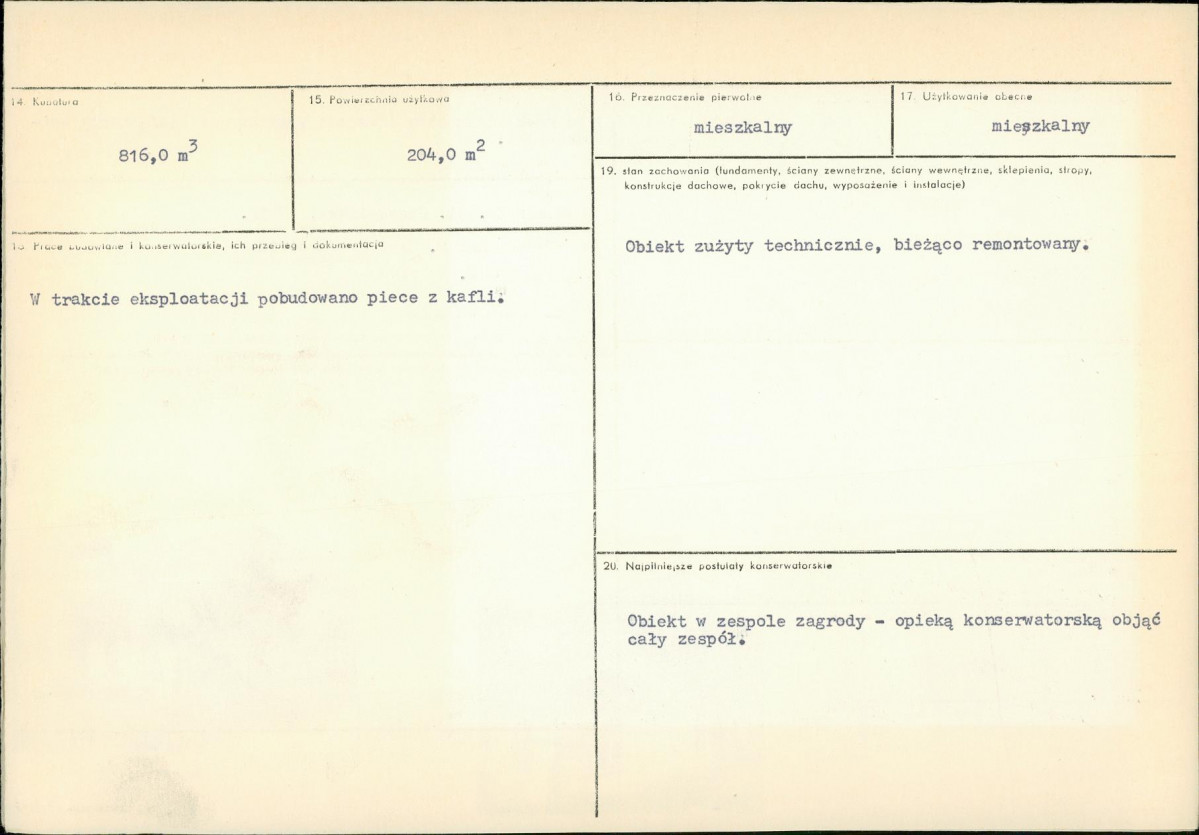 KB - Karta biała, skan nr 3