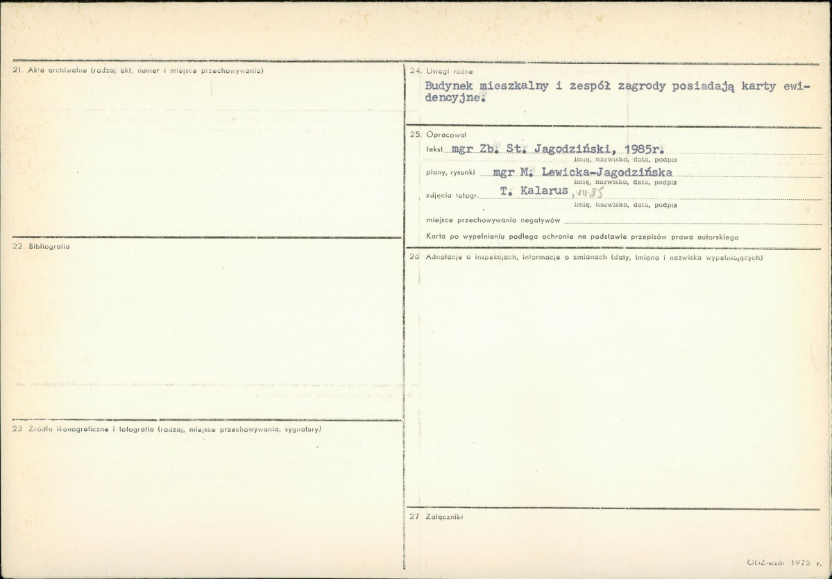 KB - Karta biała, skan nr 4