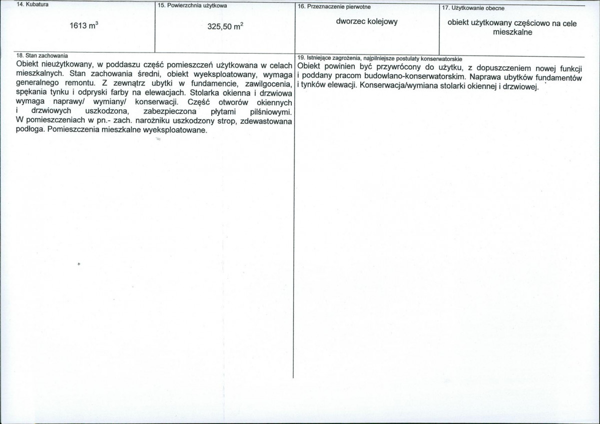 KB - Karta biała, skan nr 3