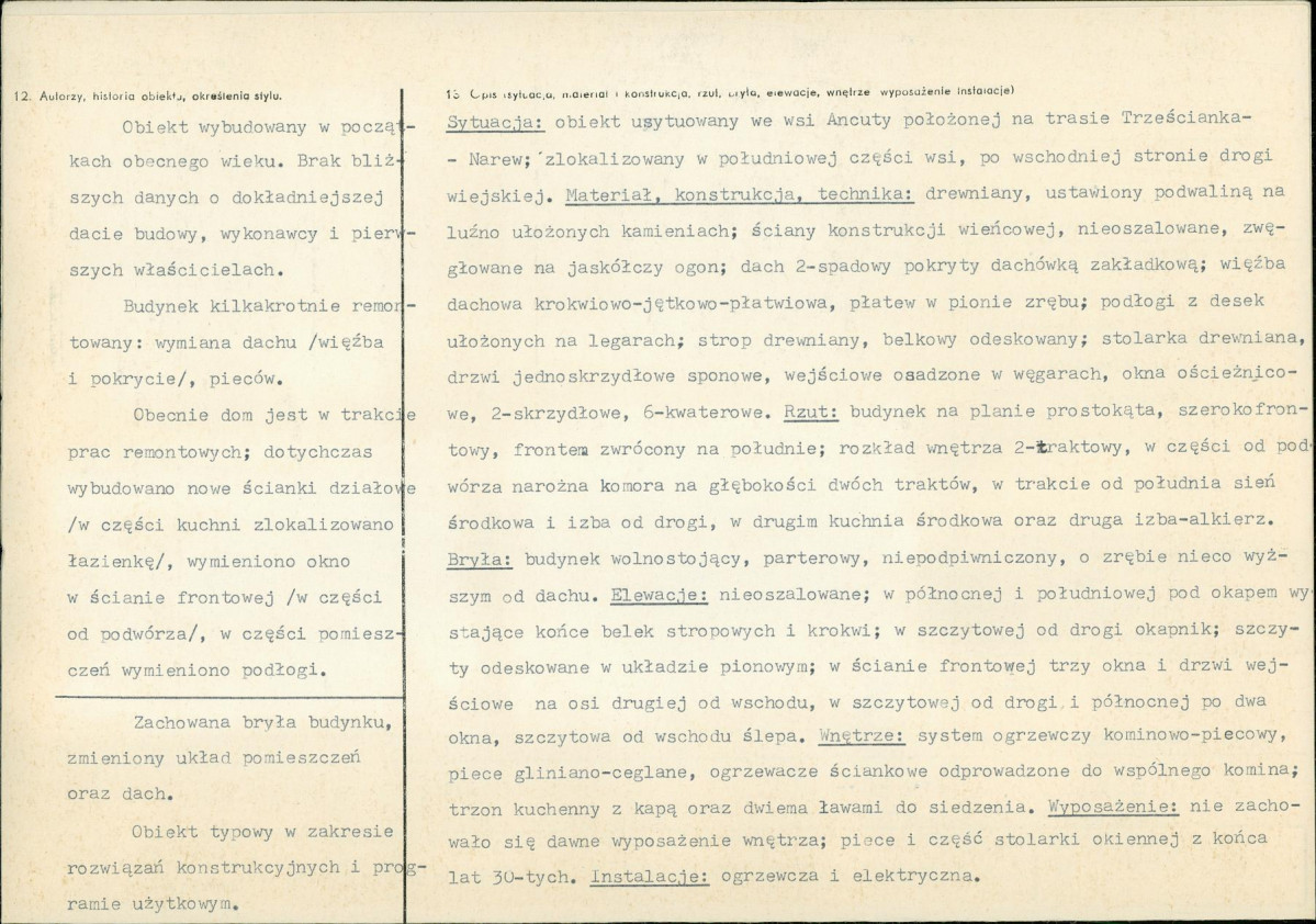 KB - Karta biała, skan nr 2