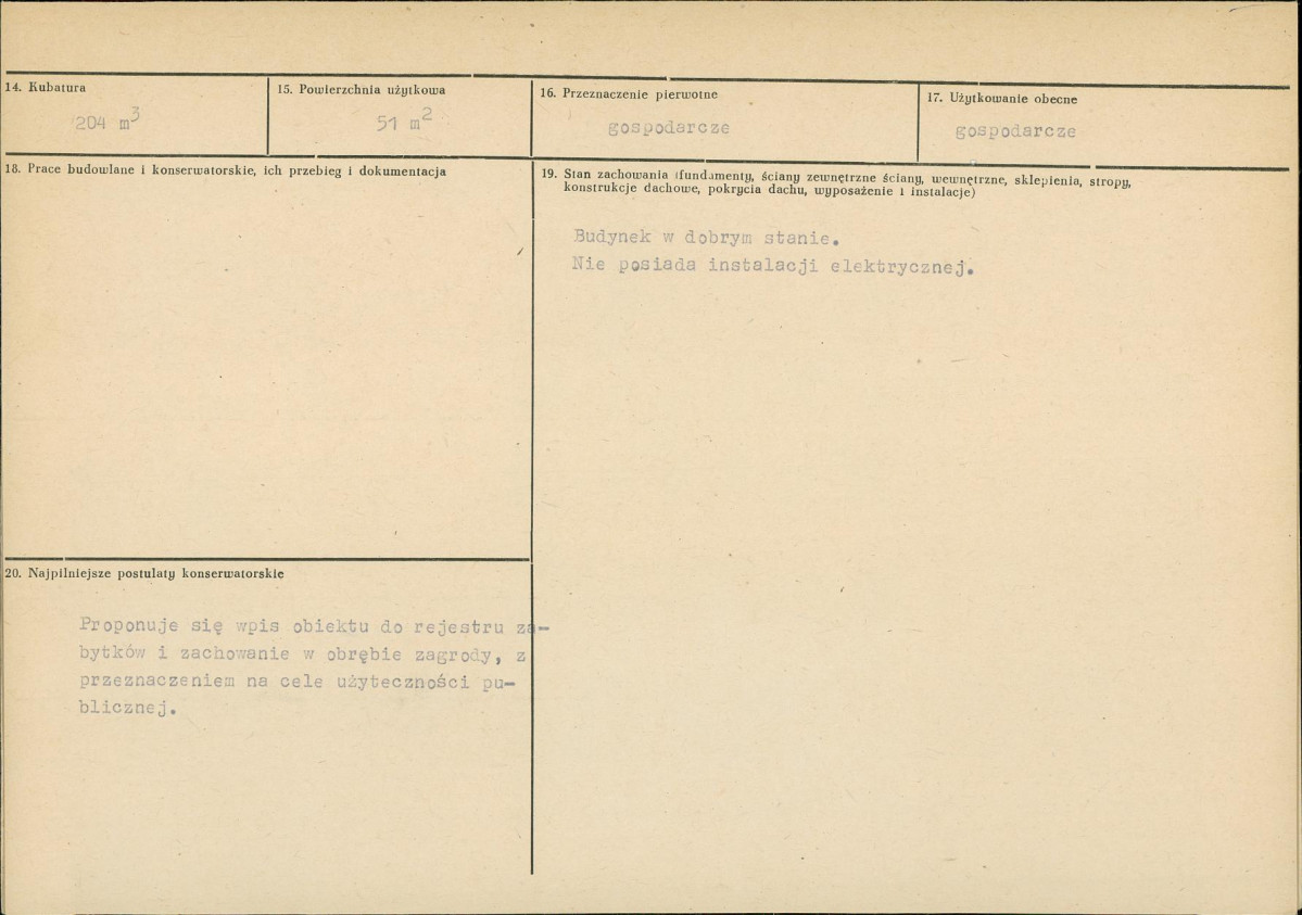 KB - Karta biała, skan nr 3