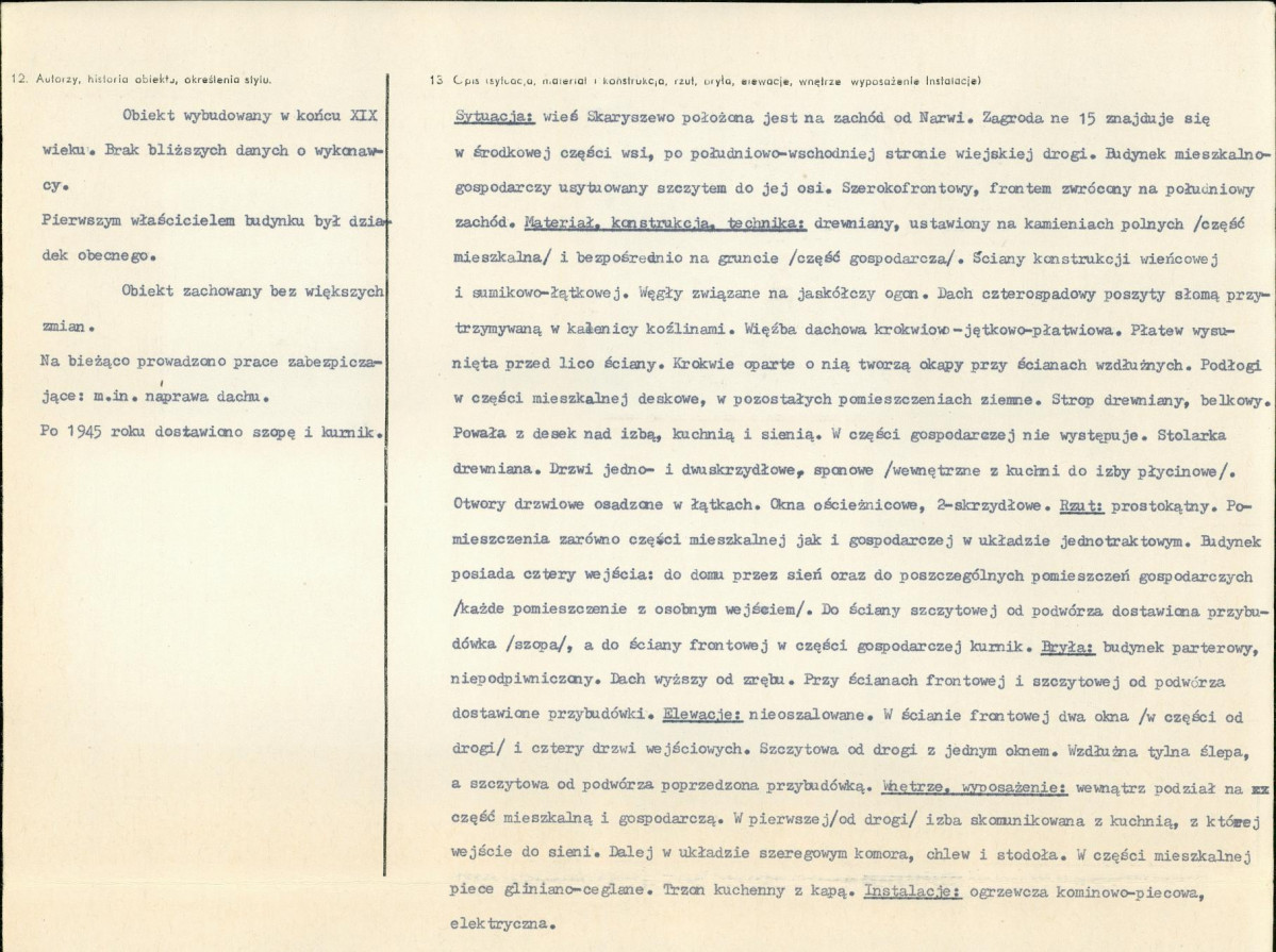 KB - Karta biała, skan nr 2