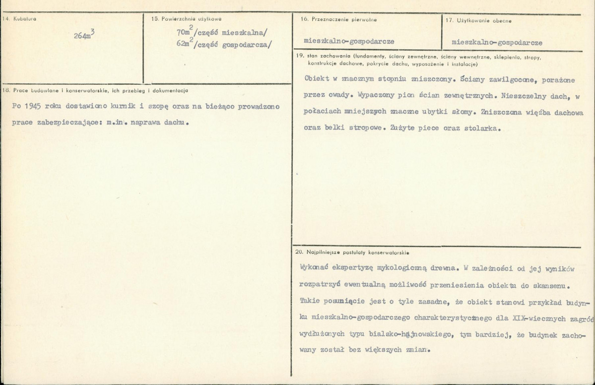 KB - Karta biała, skan nr 3