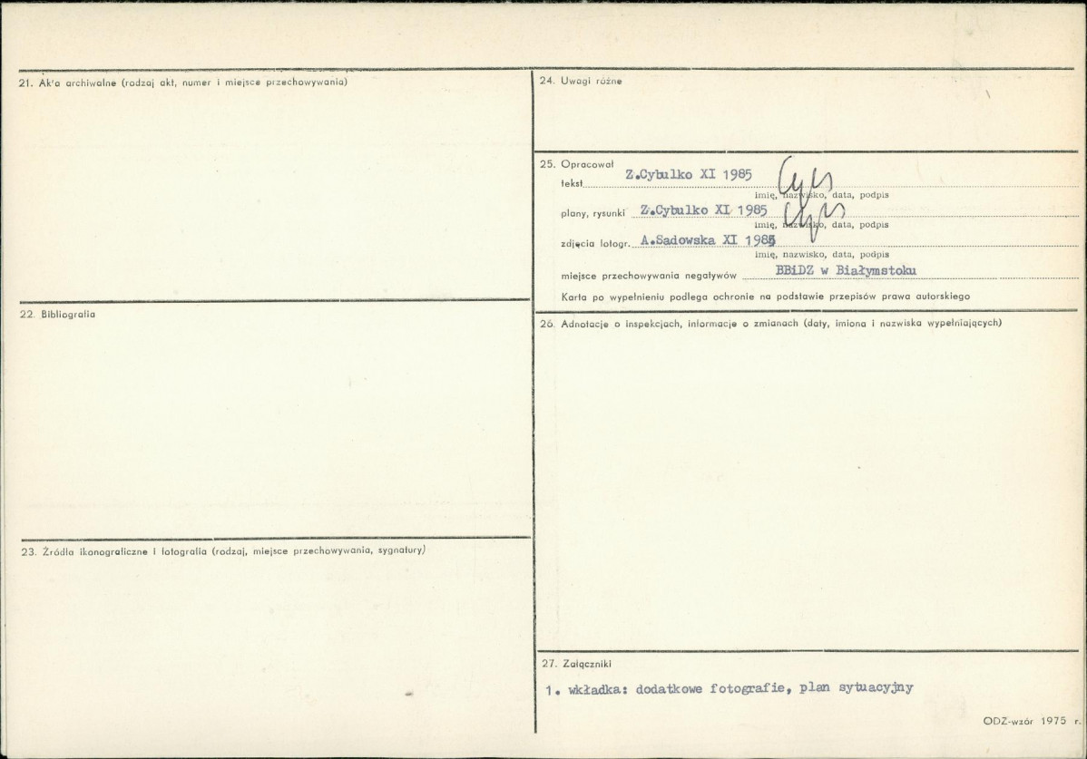 KB - Karta biała, skan nr 4