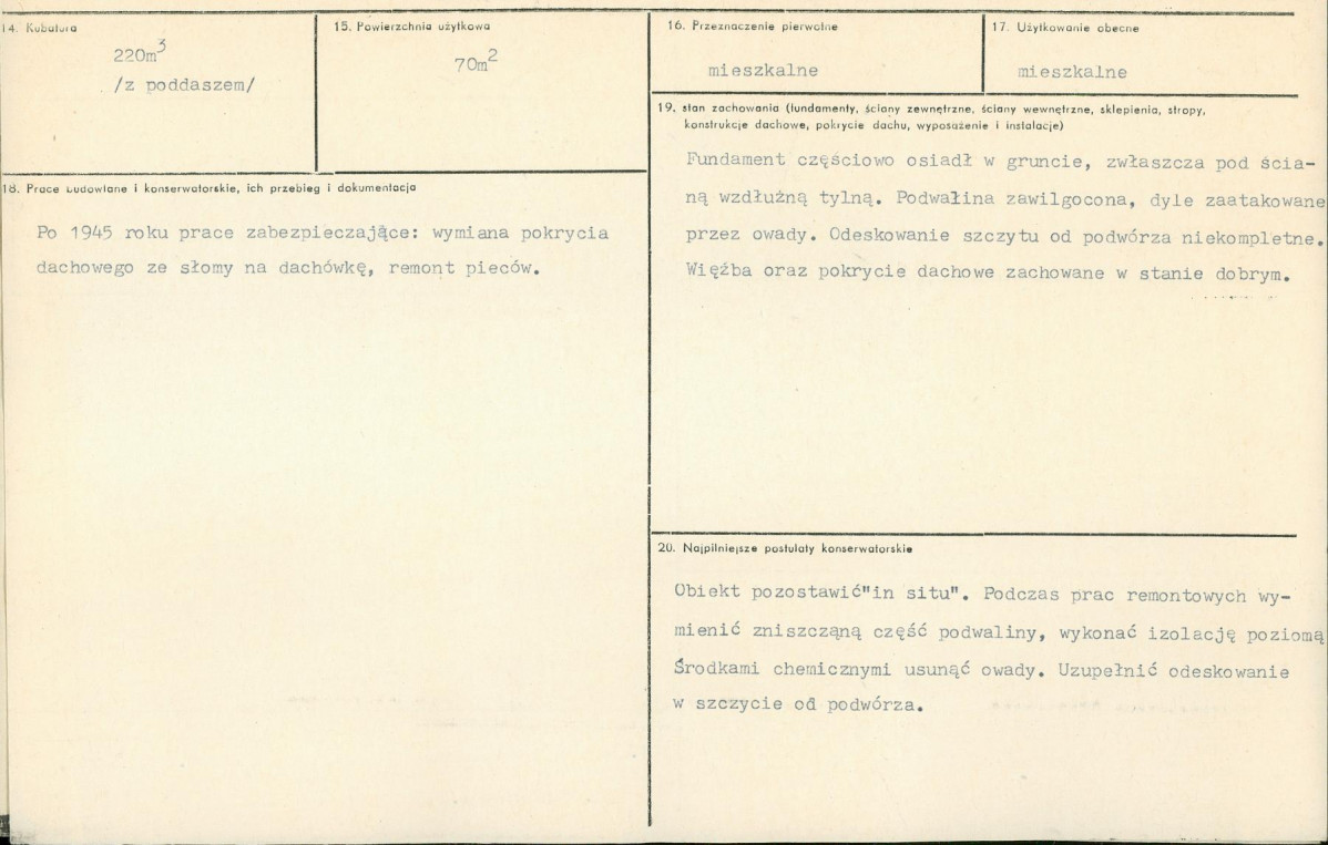 KB - Karta biała, skan nr 3