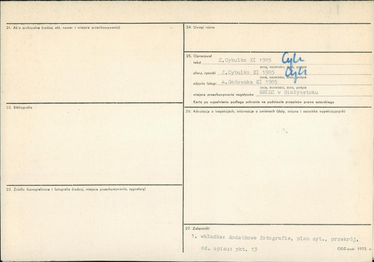 KB - Karta biała, skan nr 4