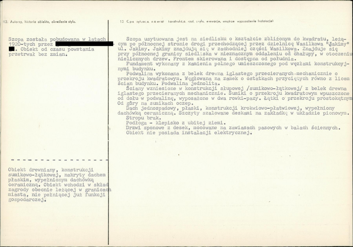 KB - Karta biała, skan nr 2