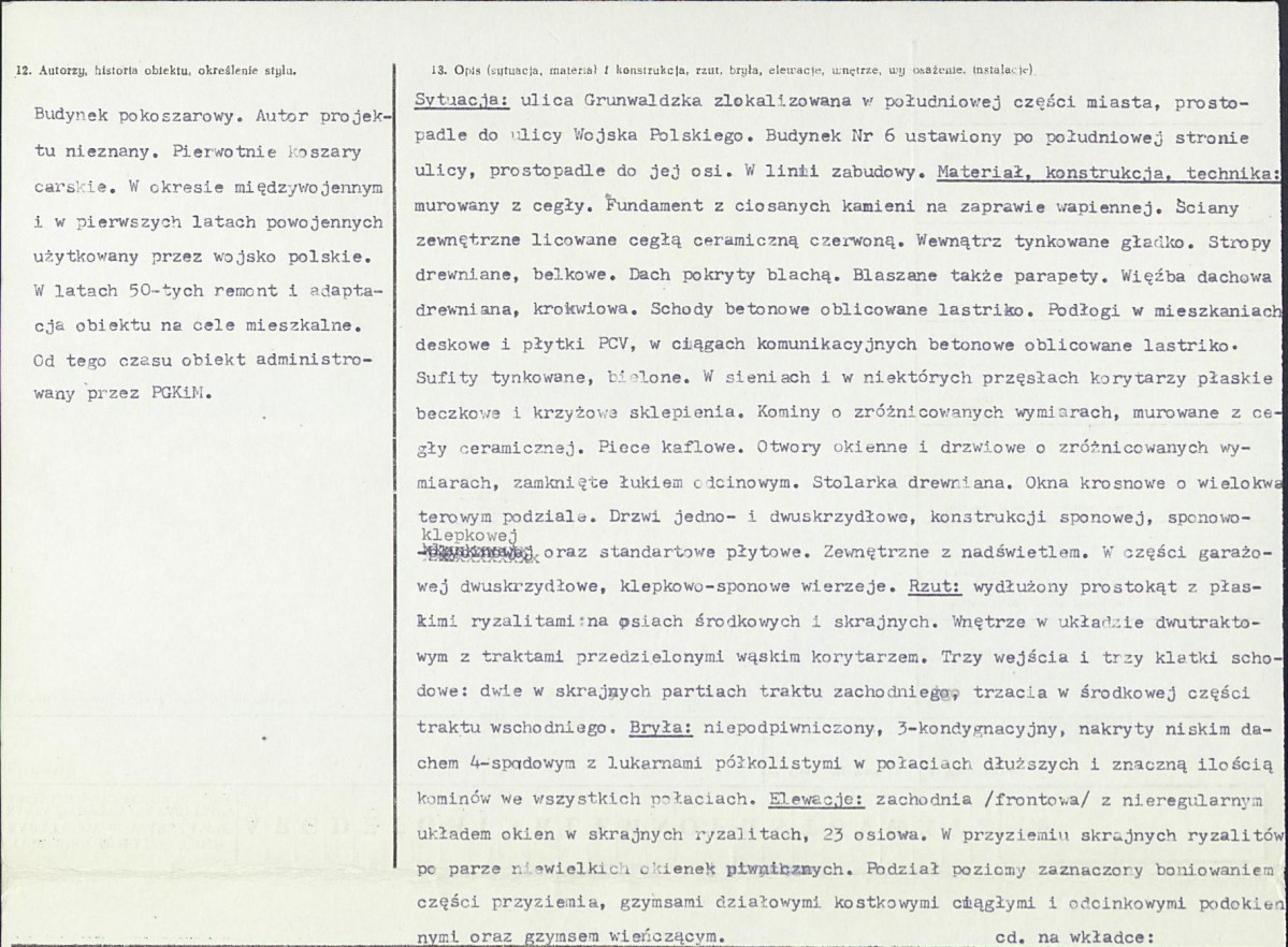 Karta biała, skan nr 2
