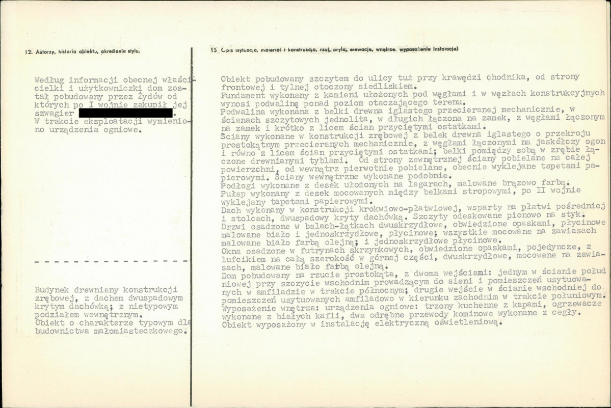 KB - Karta biała, skan nr 2