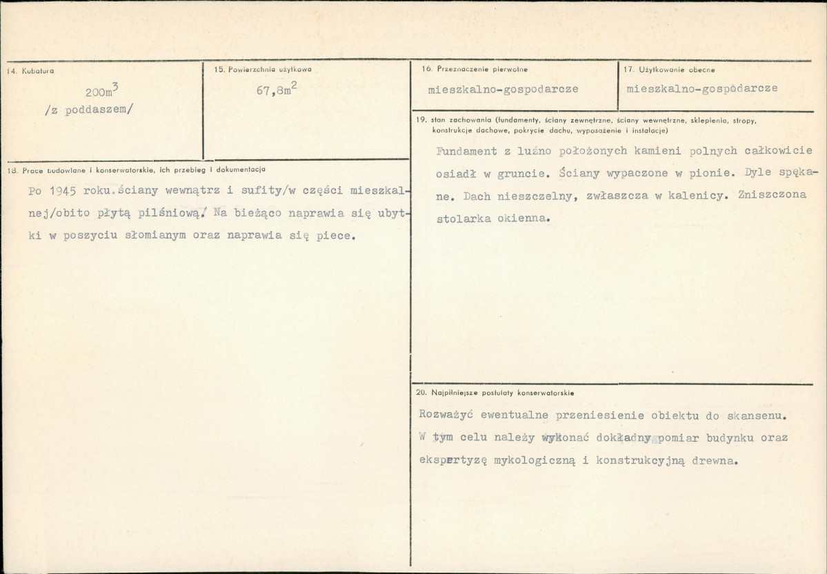 KB - Karta biała, skan nr 3