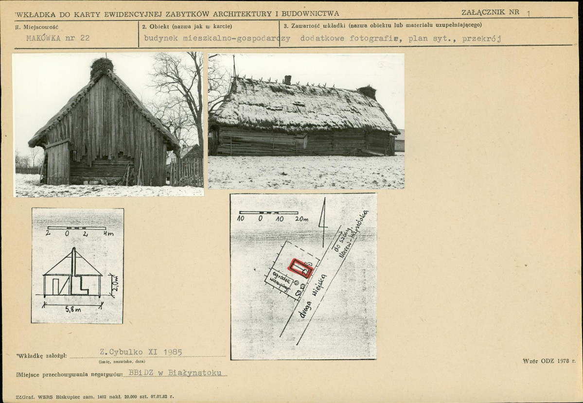 KB - Karta biała, skan nr 5