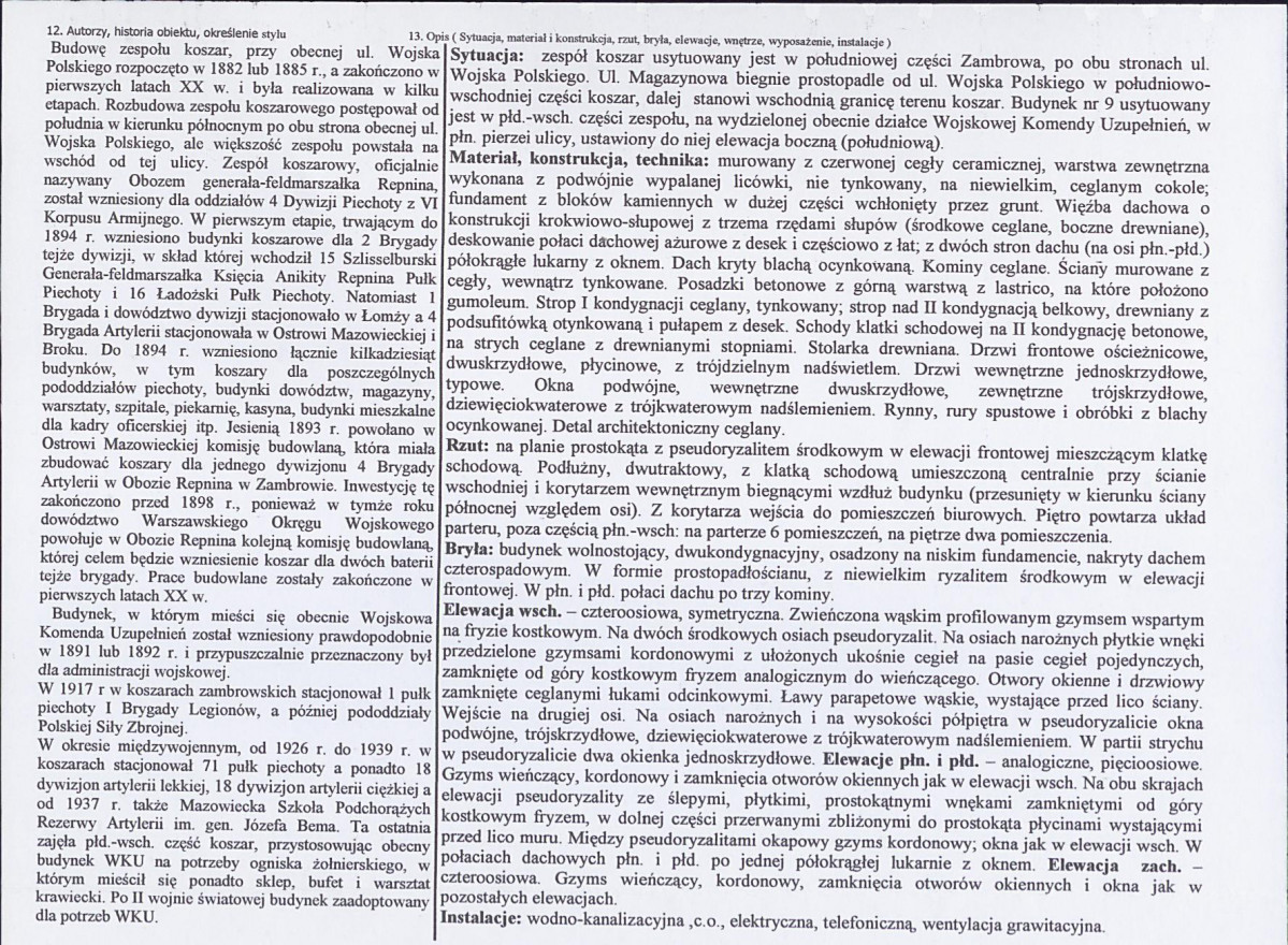 Karta biała, skan nr 2