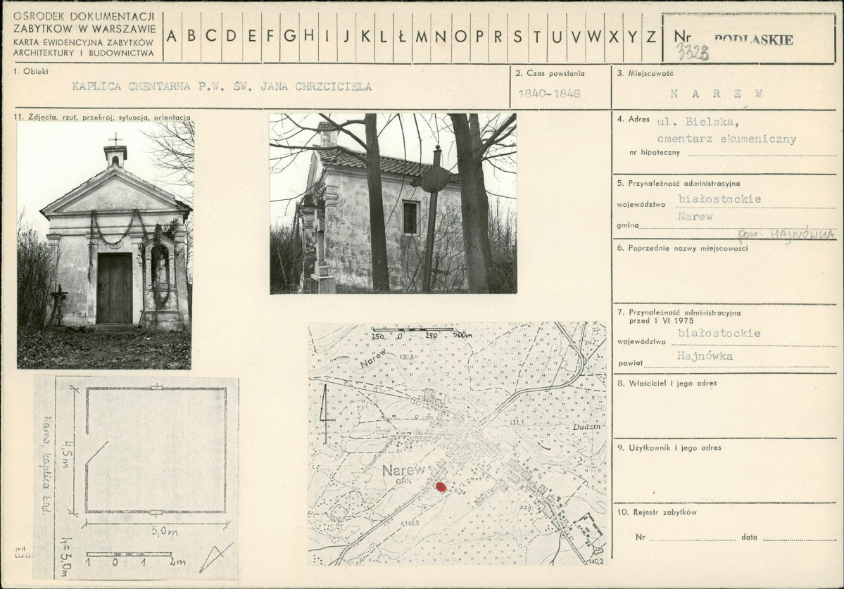 Karta biała, skan nr 1