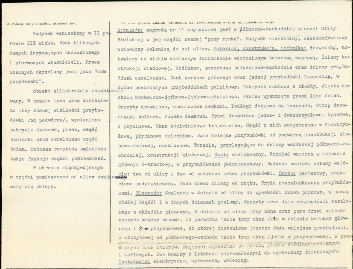 KB - Karta biała, skan nr 2