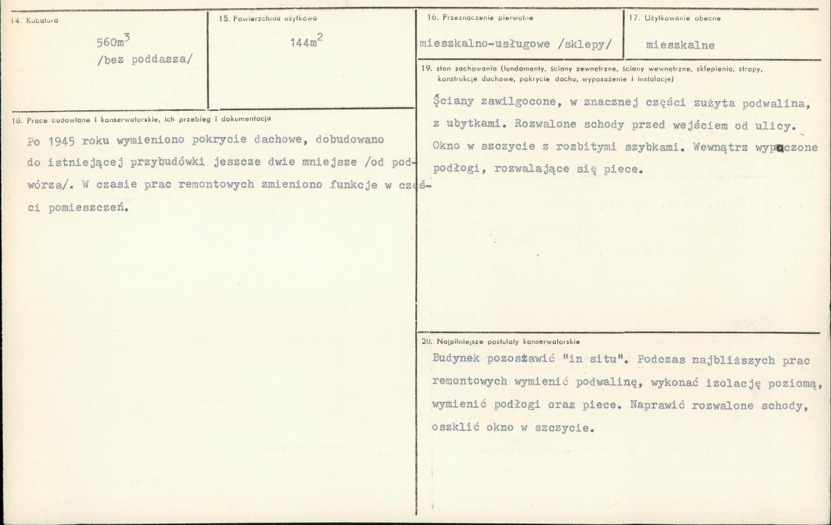 KB - Karta biała, skan nr 3