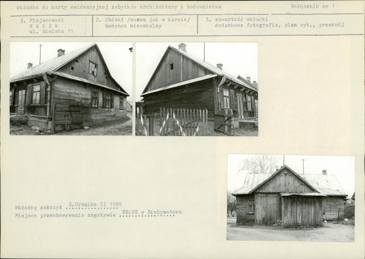 KB - Karta biała, skan nr 5