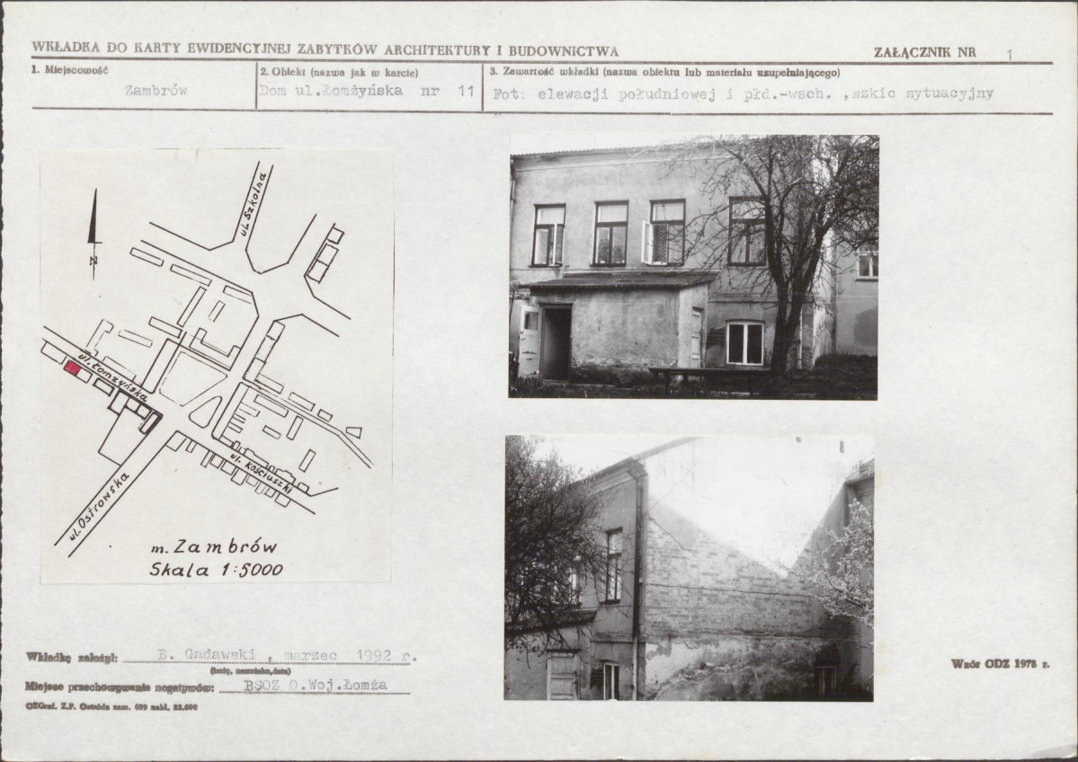 KB - Karta biała, skan nr 5