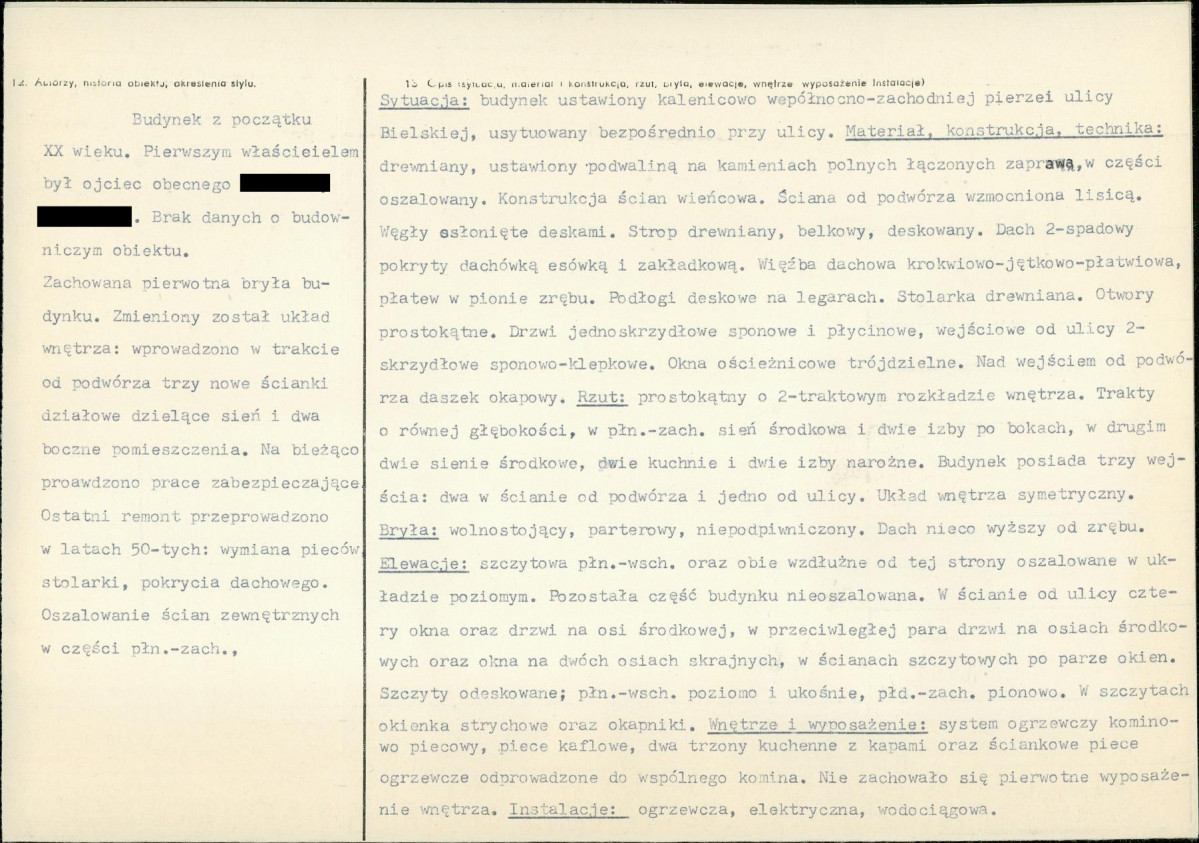 KB - Karta biała, skan nr 2