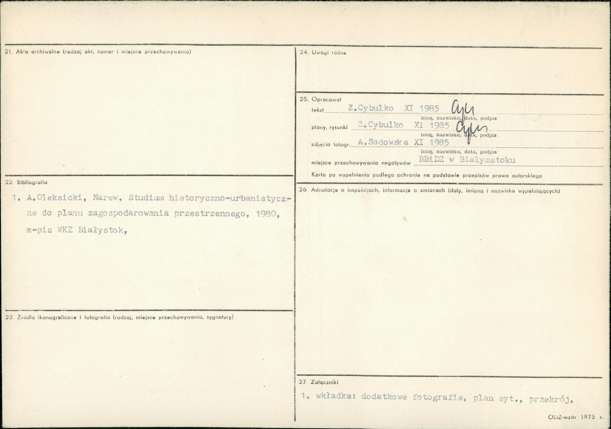 KB - Karta biała, skan nr 4