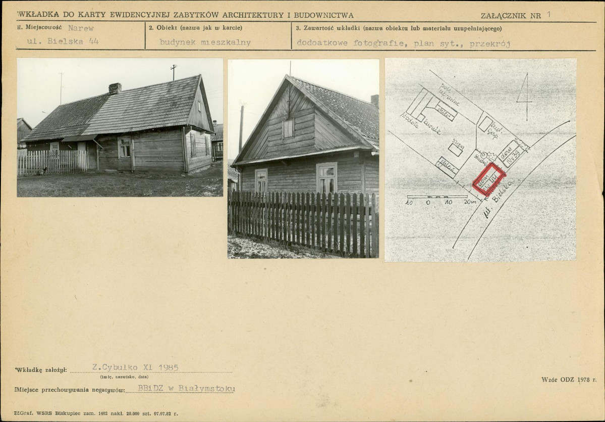 KB - Karta biała, skan nr 5