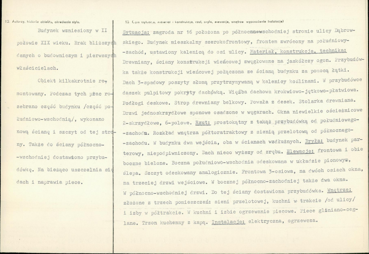 KB - Karta biała, skan nr 2