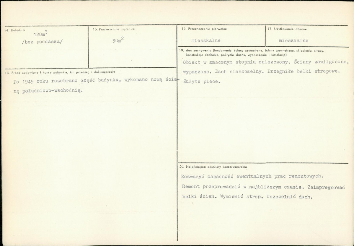 KB - Karta biała, skan nr 3