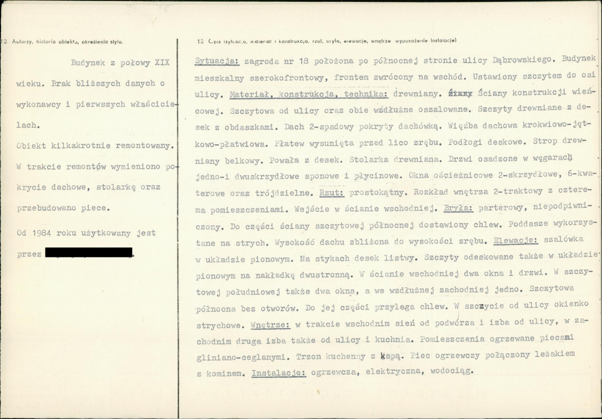 KB - Karta biała, skan nr 2