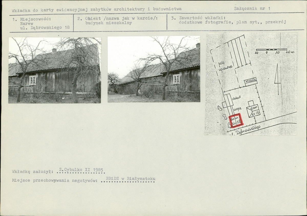 KB - Karta biała, skan nr 5