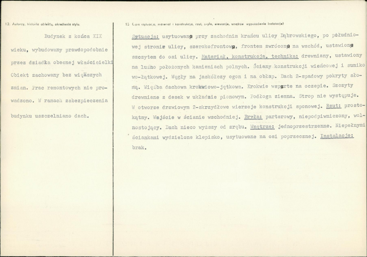 KB - Karta biała, skan nr 2