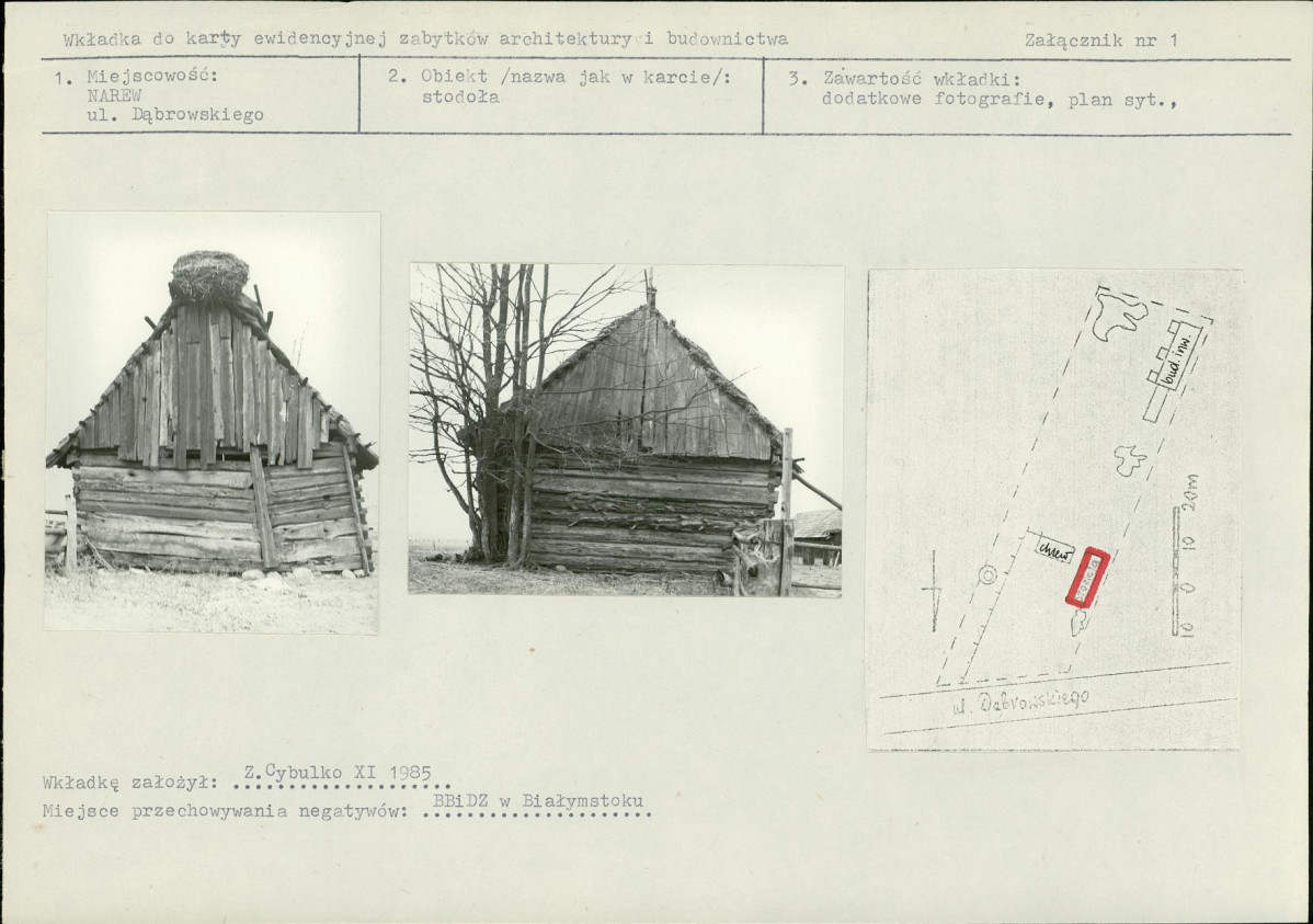 KB - Karta biała, skan nr 5