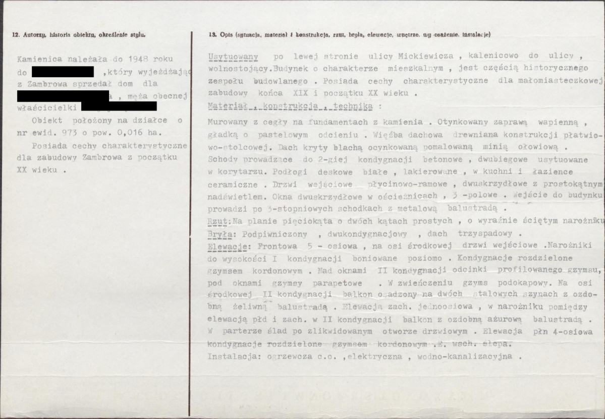 KB - Karta biała, skan nr 2