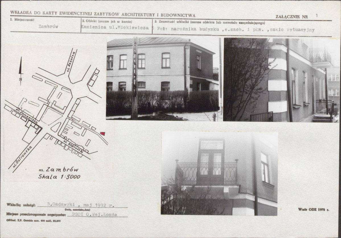 KB - Karta biała, skan nr 5