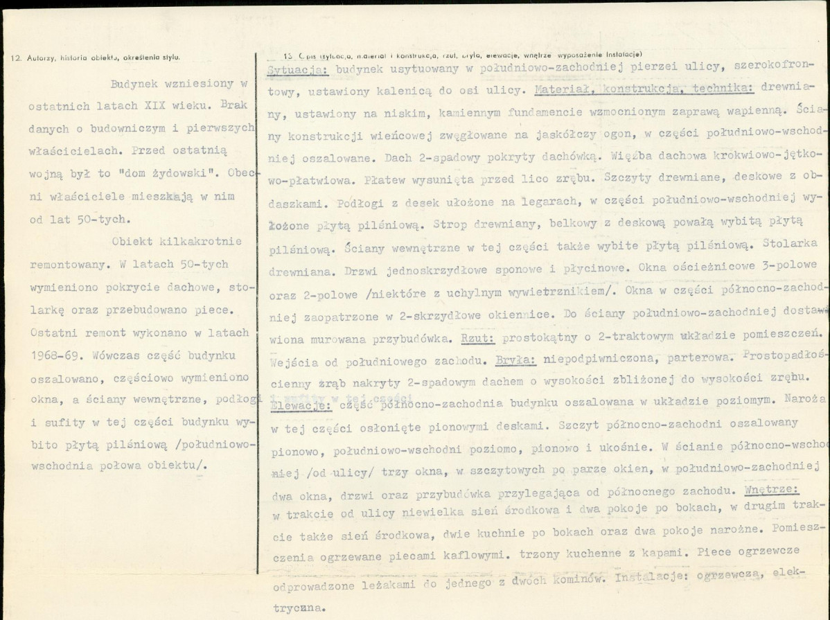 KB - Karta biała, skan nr 2