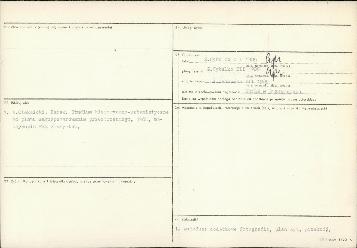 KB - Karta biała, skan nr 4