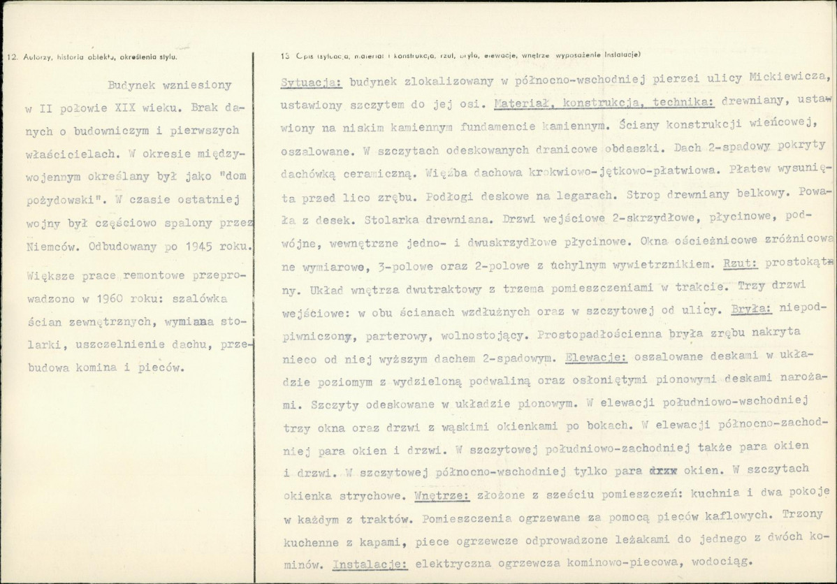 KB - Karta biała, skan nr 2