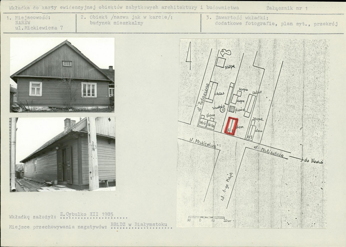 KB - Karta biała, skan nr 5