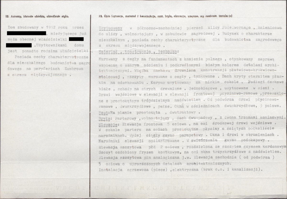 KB - Karta biała, skan nr 2
