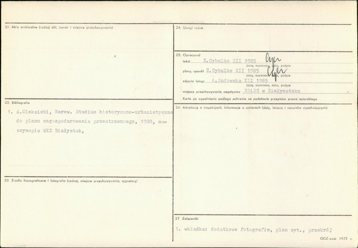 KB - Karta biała, skan nr 4