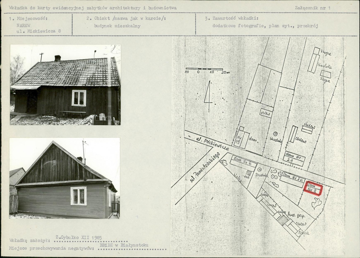 KB - Karta biała, skan nr 5