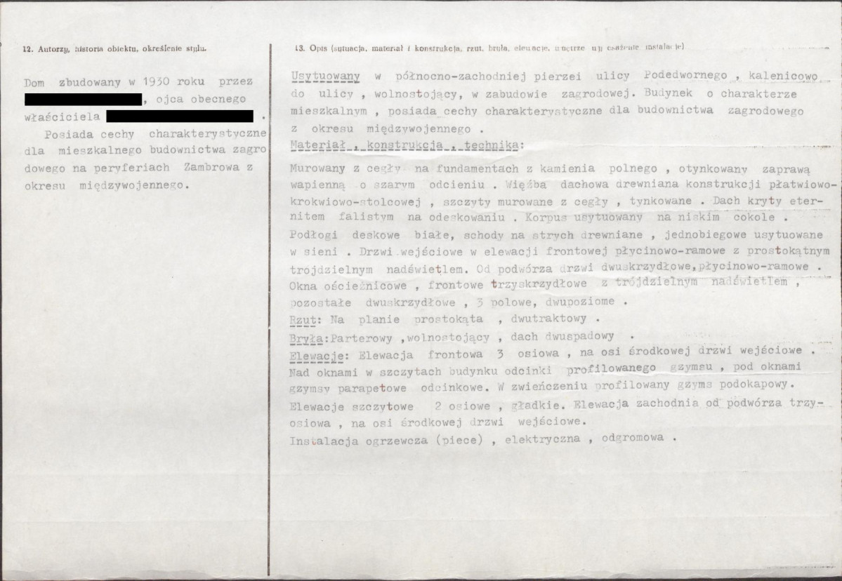 KB - Karta biała, skan nr 2