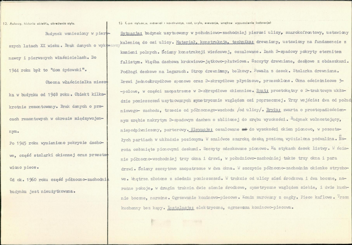 KB - Karta biała, skan nr 2